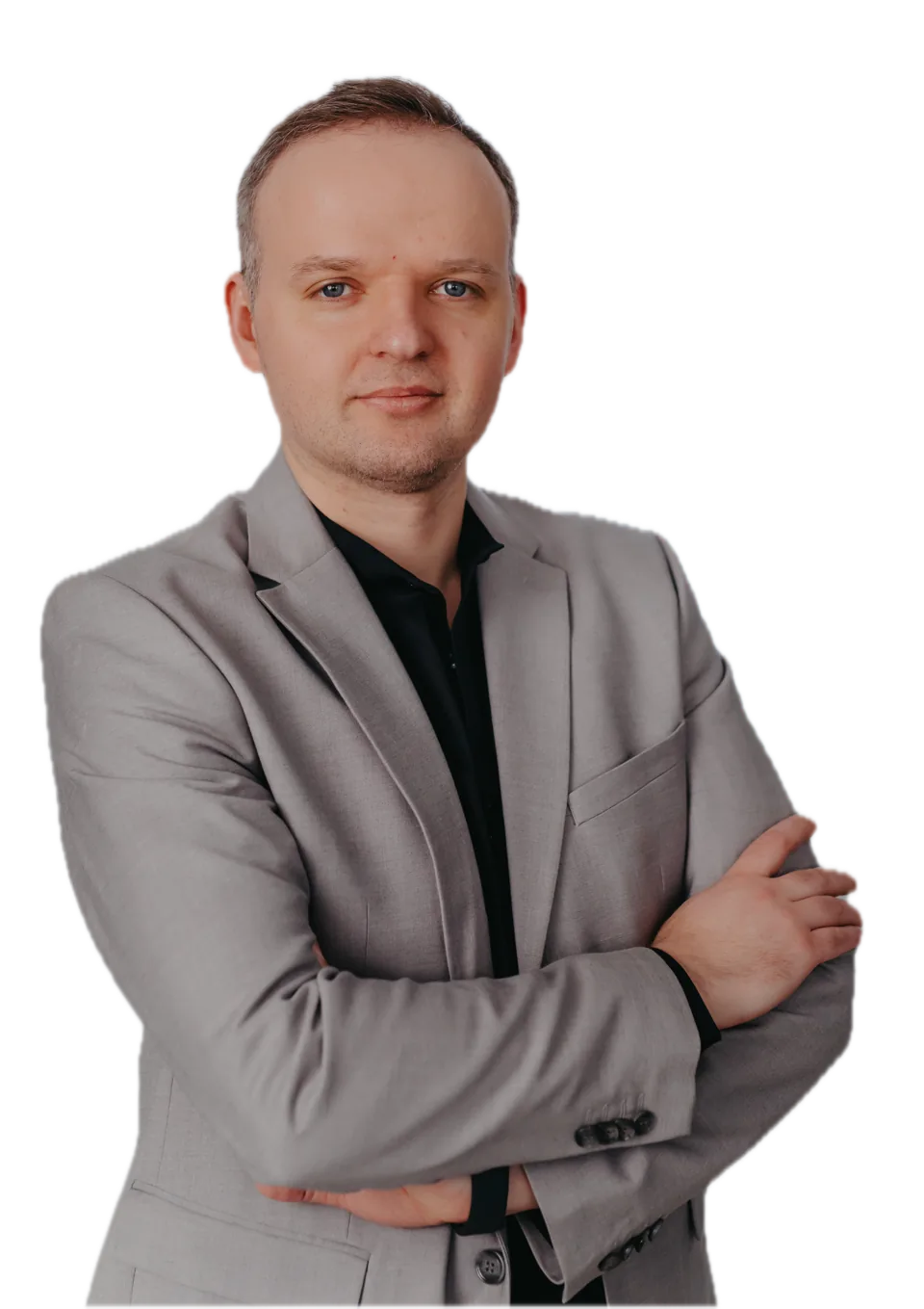 Maksims Miščenko — web developer, MaxWeb founder